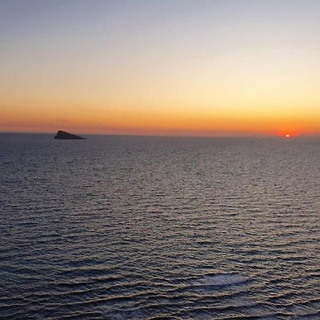Apartament Acuarium Ii-22º Benidorm Zewnętrze zdjęcie