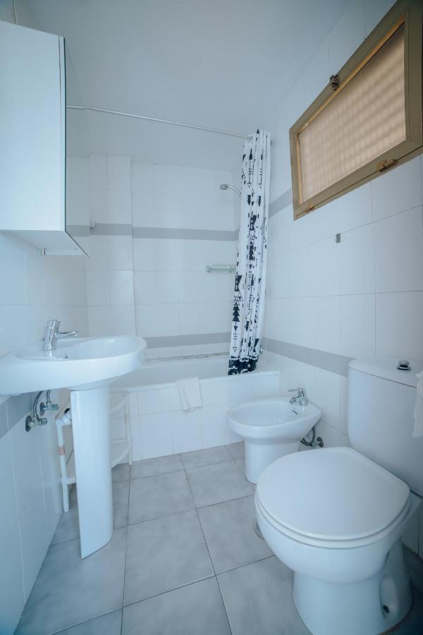 Apartament Acuarium Ii-22º Benidorm Zewnętrze zdjęcie