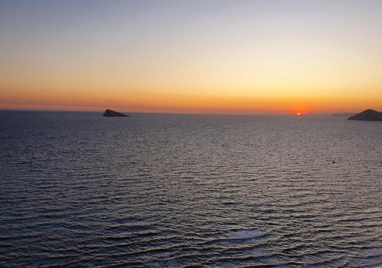 Apartament Acuarium Ii-22º Benidorm Zewnętrze zdjęcie
