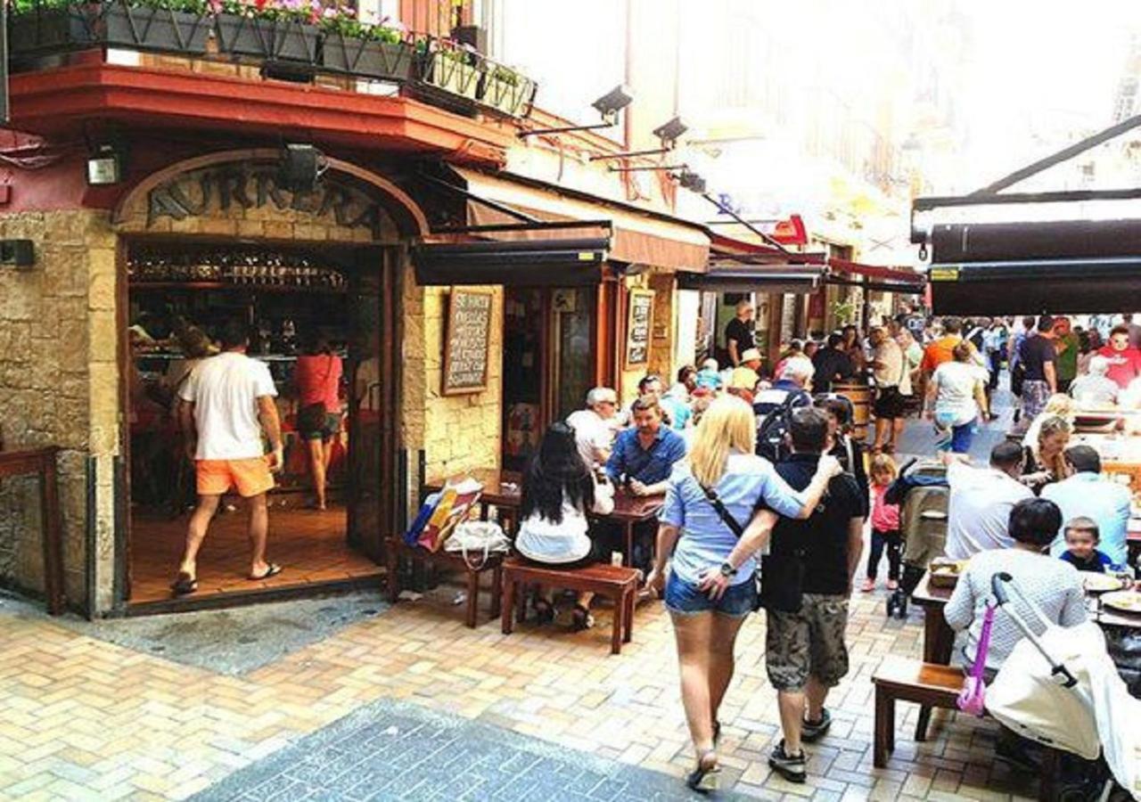 Apartament Acuarium Ii-22º Benidorm Zewnętrze zdjęcie
